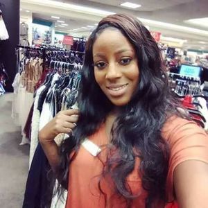 Meet your Posher, Jasmine